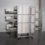 XLT 2336 Radiant Grill