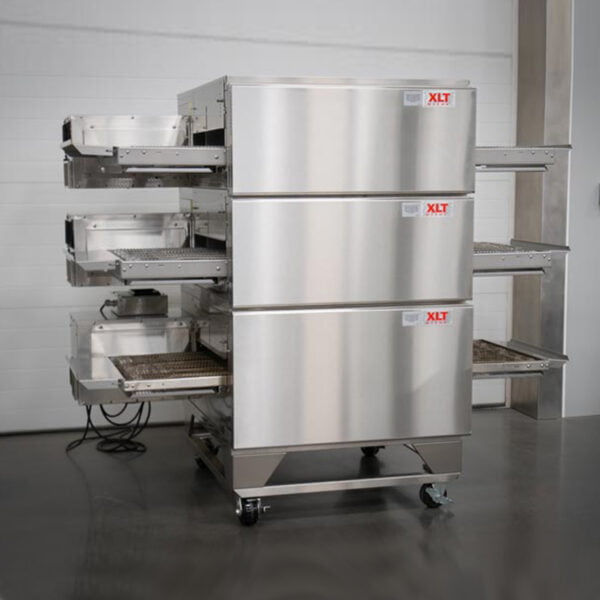 XLT 2336 Radiant Grill