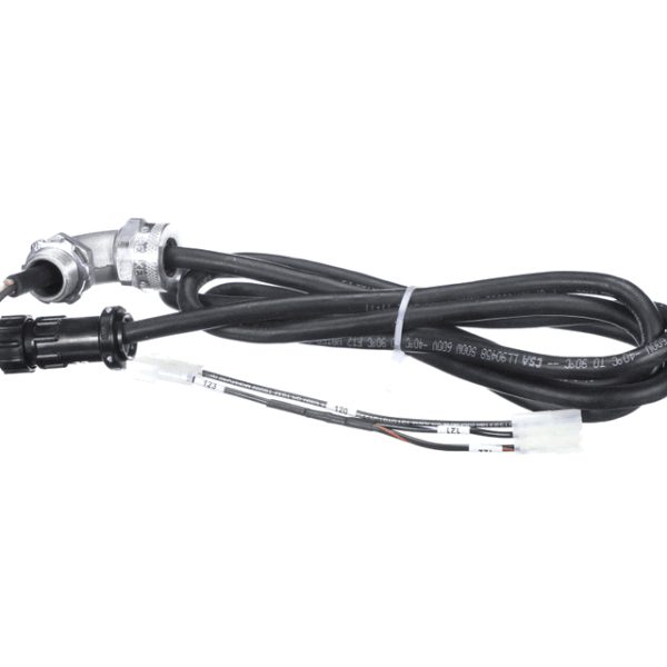 XLT Ovens HH9101B HOOD RELOCATION CORD