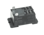 XLT Ovens HP2067A-24VDC Relay, DPDT, 30 Amp - Image 4