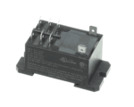 XLT Ovens HP2067A-24VDC Relay, DPDT, 30 Amp