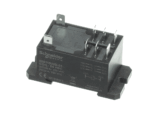 XLT Ovens HP2067A-24VDC Relay, DPDT, 30 Amp - Image 5