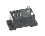 XLT Ovens HP2067A-24VDC Relay, DPDT, 30 Amp - Image 8