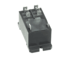 XLT Ovens HP2067A-24VDC Relay, DPDT, 30 Amp - Image 2