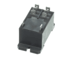 XLT Ovens HP2067A-24VDC Relay, DPDT, 30 Amp - Image 3