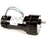 XLT Ovens SP-4117-05 Gearmotor, Conveyor, 90V, 1/20HP, 5 RPM