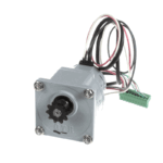 XLT Ovens SP-4117-12.5RPMSTD CONVEYOR MOTOR ASSY 12.5 RPM