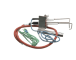 XLT Ovens SP-4203-DI-RO-KIT Ignitor/Flame Sensor Kit, FS/SI
