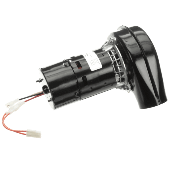 XLT Ovens SP-4205 Blower Motor Assembly, Combustion, 115 Volt, 60HZ