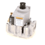 XLT Ovens SP-4207-NAT Gas Combination Valve, Natural Gas, 24V, 60HZ, Honeywell