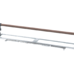 XLT Ovens SP-6600D-3-L-W Sandwich Door Assembly