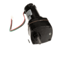 XLT Ovens SP4117-05 Gearmotor, Conveyor, 90V, 1/20HP, 5RPM - Image 2