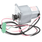 XLT Ovens SP4117-12.5 RPM ST CONVEYOR MOTOR W/GRN CNNTR