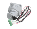 XLT Ovens SP4117-12.5 RPM STD Gearmotor, 24 Volt, 3.1 Amp, Ratio 200:1 - Image 4