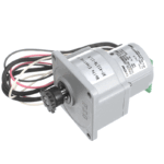 XLT Ovens SP4117-12.5 RPM STD Gearmotor, 24 Volt, 3.1 Amp, Ratio 200:1