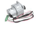 XLT Ovens SP4117-12.5 RPM STD Gearmotor, 24 Volt, 3.1 Amp, Ratio 200:1 - Image 5