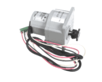 XLT Ovens SP4117-12.5 RPM STD Gearmotor, 24 Volt, 3.1 Amp, Ratio 200:1 - Image 6