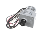 XLT Ovens SP4117-12.5 RPM STD Gearmotor, 24 Volt, 3.1 Amp, Ratio 200:1 - Image 8