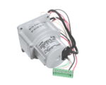XLT Ovens SP4117-12.5 RPM STD Gearmotor, 24 Volt, 3.1 Amp, Ratio 200:1 - Image 3