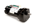 XLT Ovens SP4117-19 Gearmotor, 90V, 1/20HP, 19 RPM - Image 6