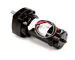 XLT Ovens SP4117-19 Gearmotor, 90V, 1/20HP, 19 RPM - Image 2