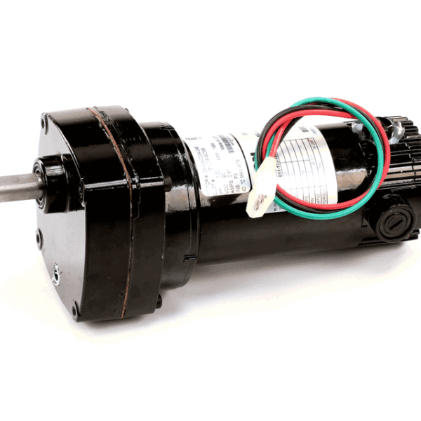 XLT Ovens SP4117-19 Gearmotor, 90V, 1/20HP, 19 RPM