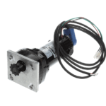 XLT Ovens SP4117-19-M CONV MTR ASSY 19 RPM W/MNT&PU