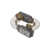 XLT Ovens SP4118-DAYTON-2 Conveyor Motor Brush - Image 3