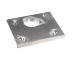 XLT Ovens SP4123-BRUSH CONV MOTOR MOUNTING PLATE - Image 4