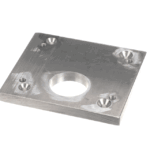 XLT Ovens SP4123-BRUSH CONV MOTOR MOUNTING PLATE