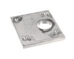 XLT Ovens SP4123-BRUSH CONV MOTOR MOUNTING PLATE - Image 6