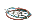 XLT Ovens SP4203-DI-SQ-KIT Flame Sensor/Ignitor Kit - Image 5