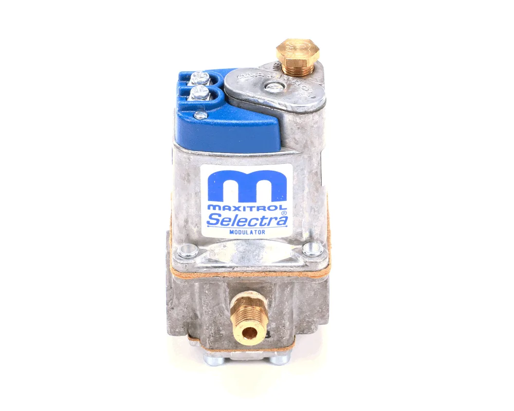 XLT Ovens SP4208-NAT Modulating Valve, Natural Gas, 24VDC - Image 4