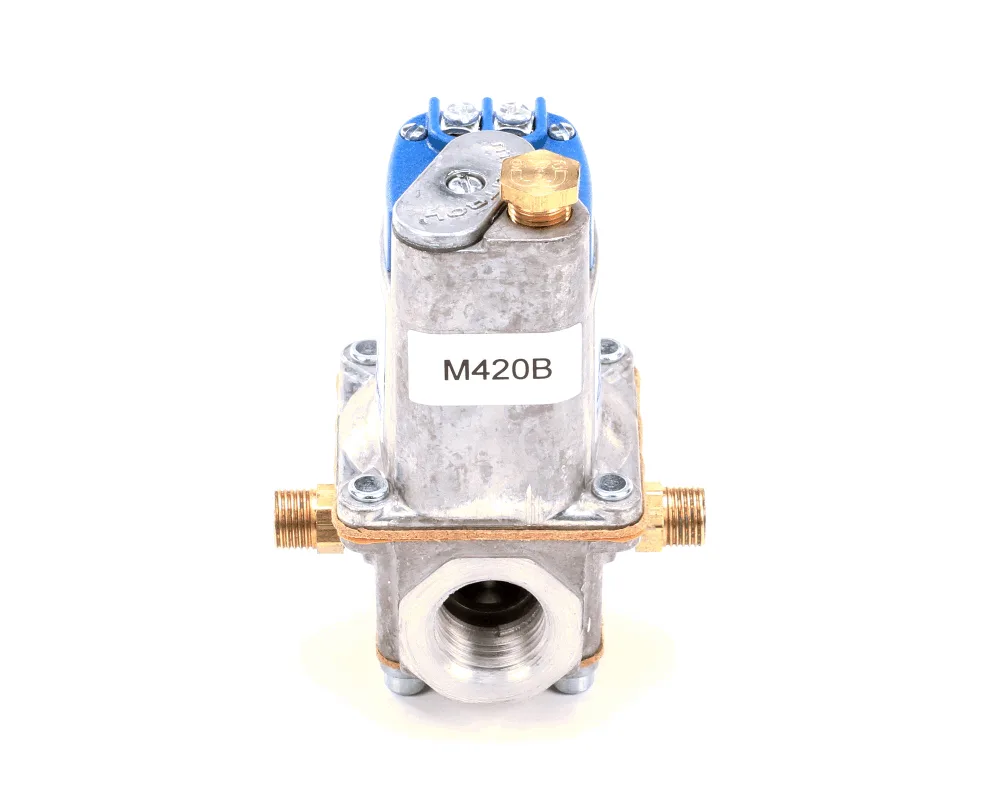 XLT Ovens SP4208-NAT Modulating Valve, Natural Gas, 24VDC - Image 6