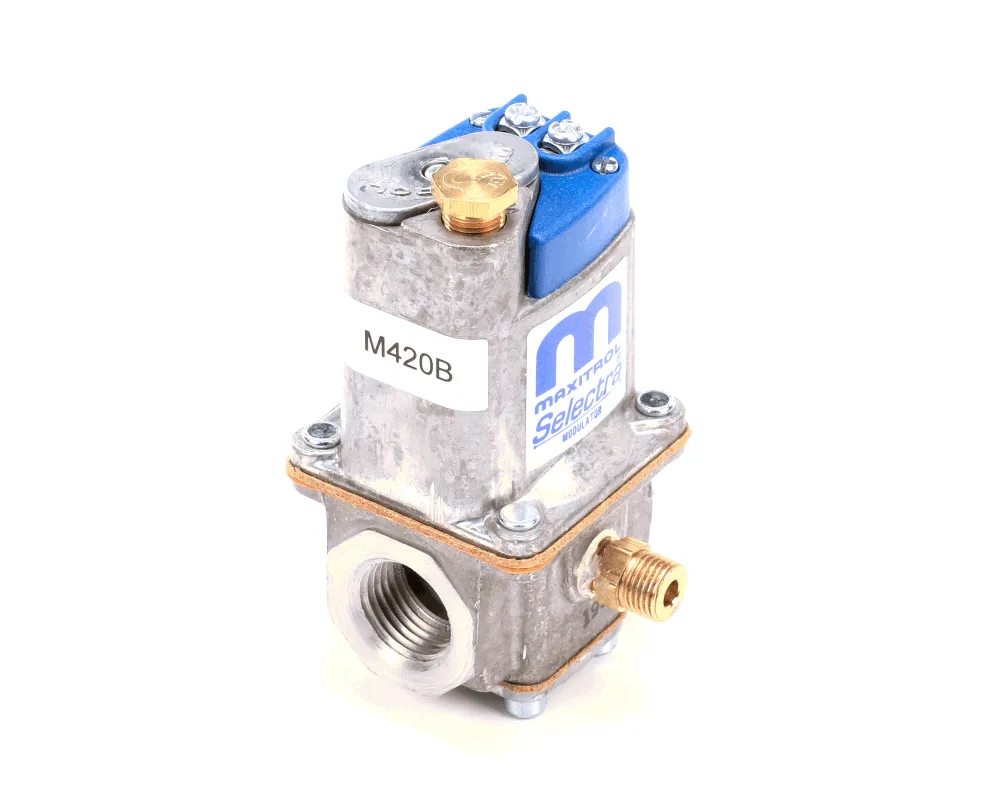 XLT Ovens SP4208-NAT Modulating Valve, Natural Gas, 24VDC - Image 7