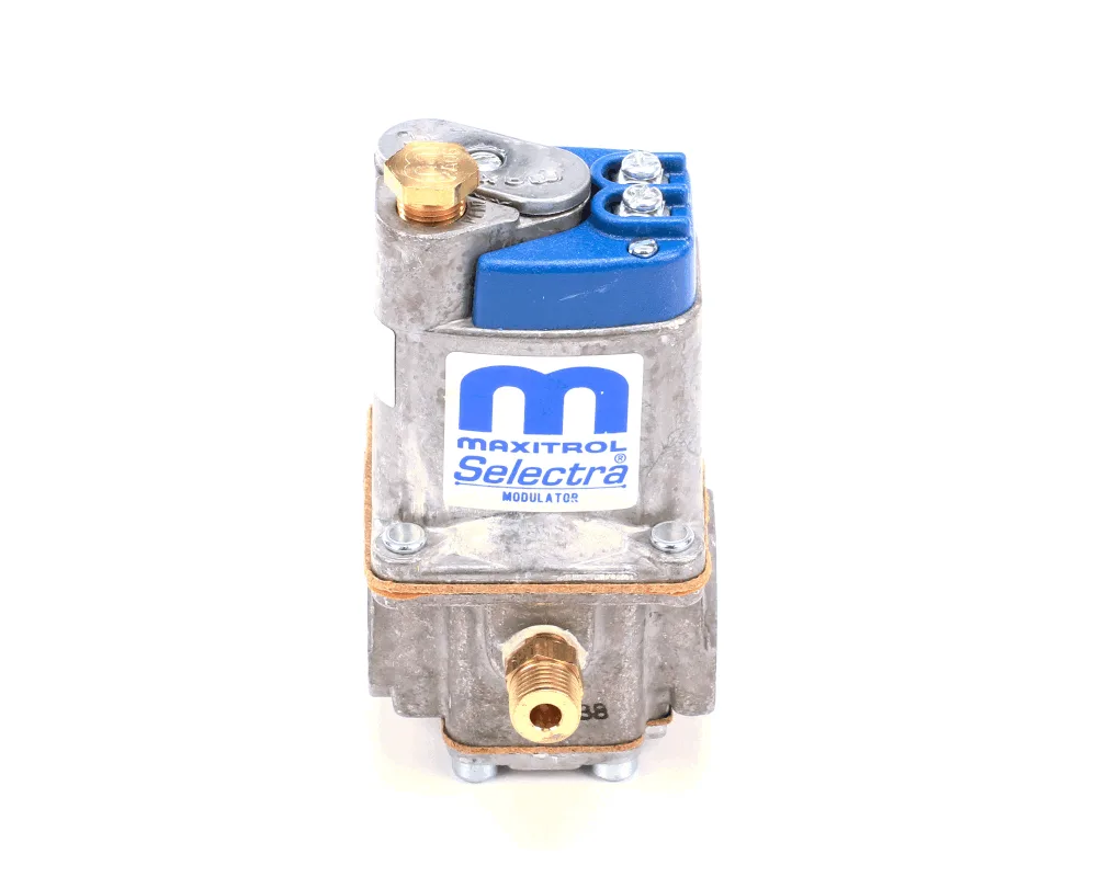 XLT Ovens SP4208-NAT Modulating Valve, Natural Gas, 24VDC - Image 8