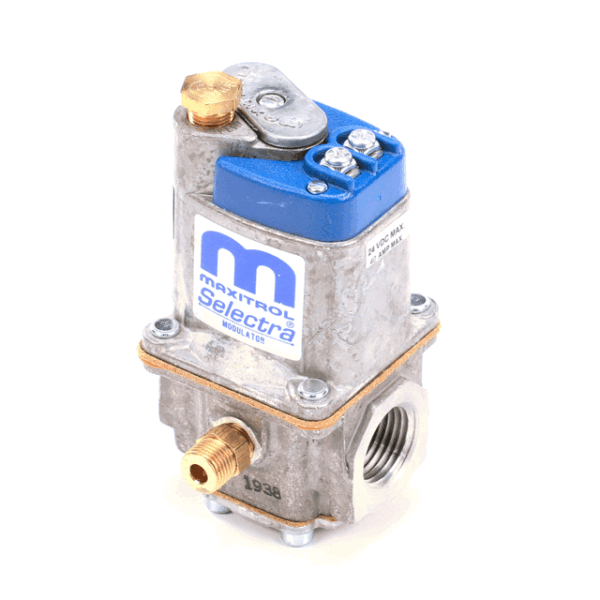 XLT Ovens SP4208-NAT Modulating Valve, Natural Gas, 24VDC