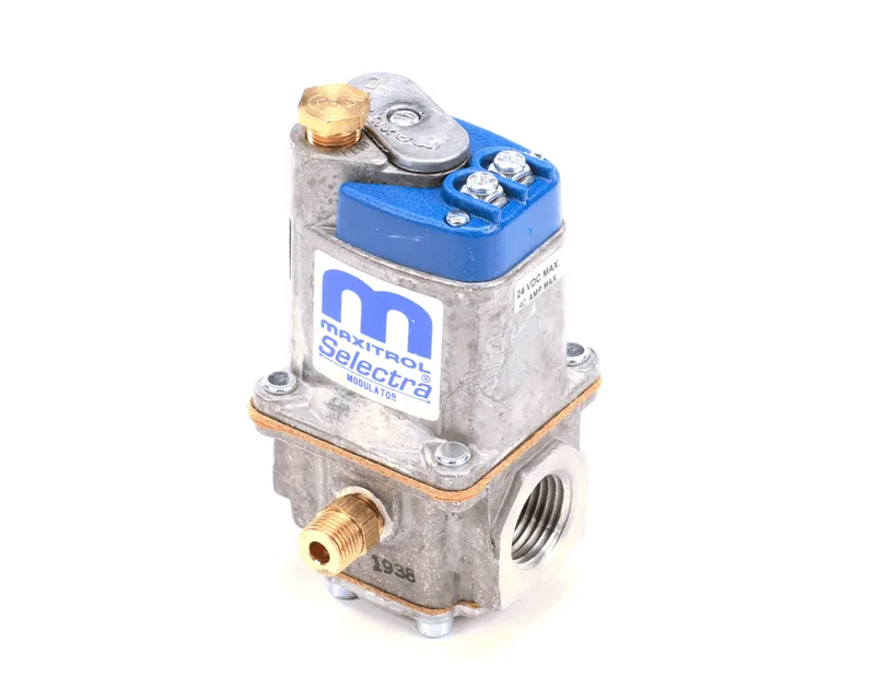 XLT Ovens SP4208-NAT Modulating Valve, Natural Gas, 24VDC - Image 1