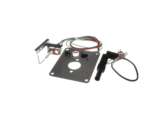 XLT Ovens SP4210A-UVROFAC-KIT Flame Detector Retrofit Kit, UV