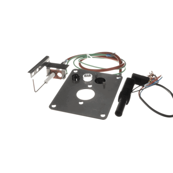 XLT Ovens SP4210A-UVROFAC-KIT Flame Detector Retrofit Kit, UV