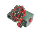 XLT Ovens SP4504-A SOLENOID VALVE ASCO