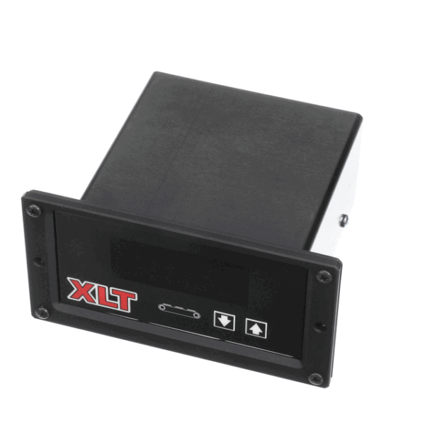 XLT Ovens SP4507-24-A-XX-40 CONVEYOR CPONTROL PRE-PROG