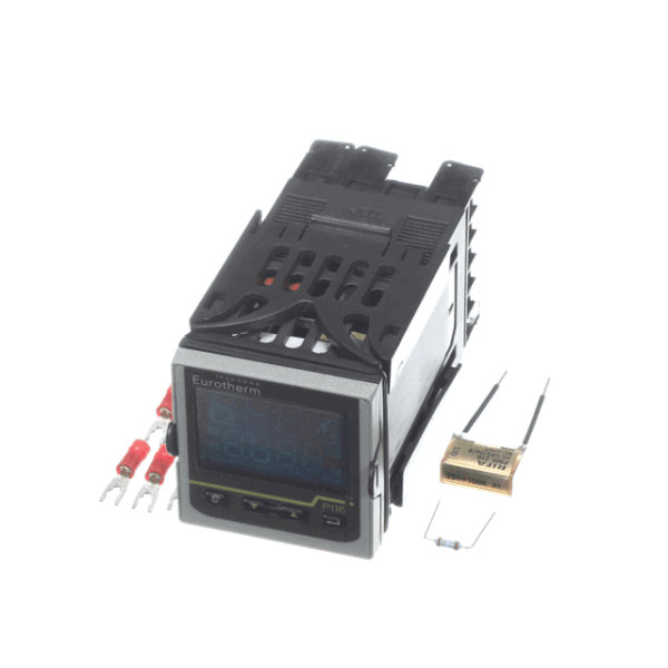 XLT Ovens SP4508A-EL-F TEMPERATURE CONTROL PRE PROG