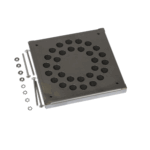 XLT Ovens SP4520-GA Fan Guard Filter Holder Kit, Gas - Image 2