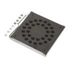 XLT Ovens SP4520-GA Fan Guard Filter Holder Kit, Gas - Image 3