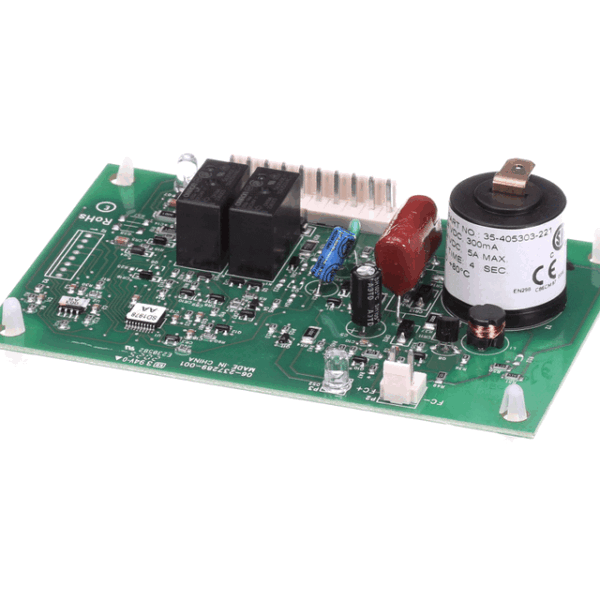 XLT Ovens SP4705A-DI-24 IGNITION CONTROL 24 VDC