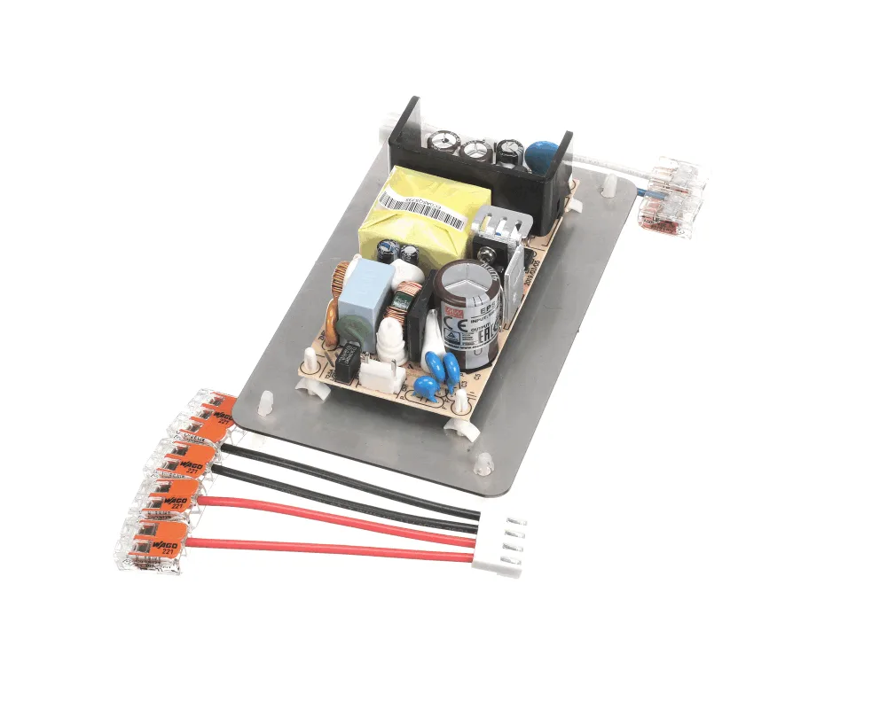 XLT Ovens SP4717A Power Supply Service Kit, 100/240VAC, 24/35/400V, 50/60Hz, 1.5/2.71A - Image 4
