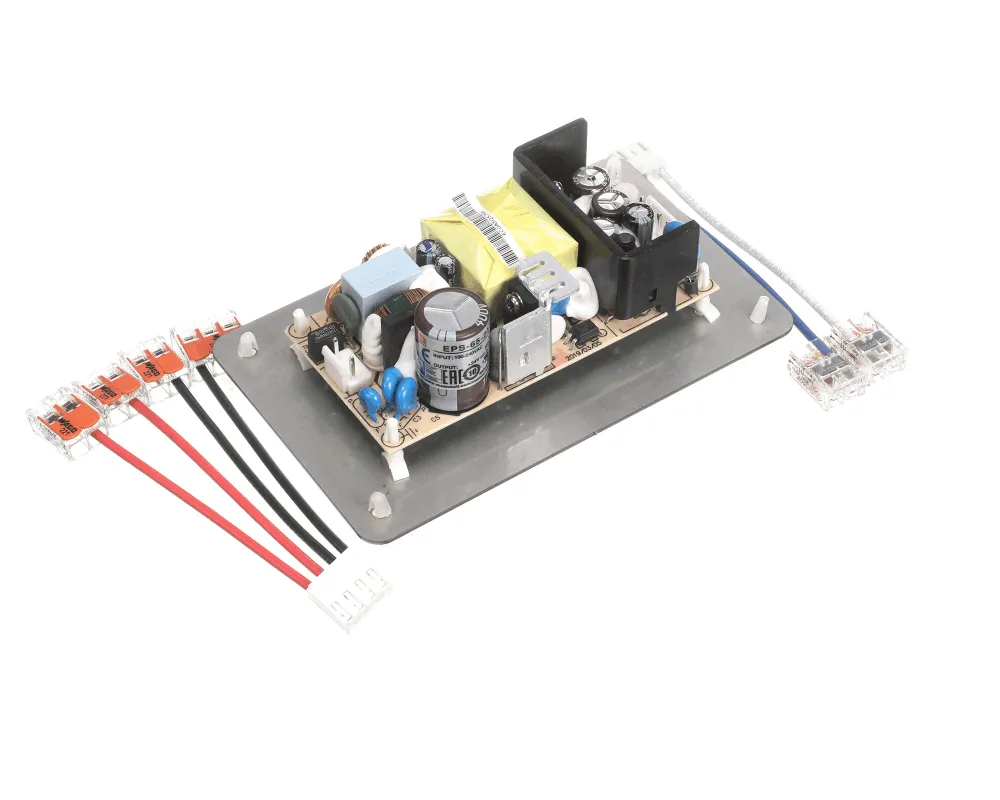XLT Ovens SP4717A Power Supply Service Kit, 100/240VAC, 24/35/400V, 50/60Hz, 1.5/2.71A - Image 5