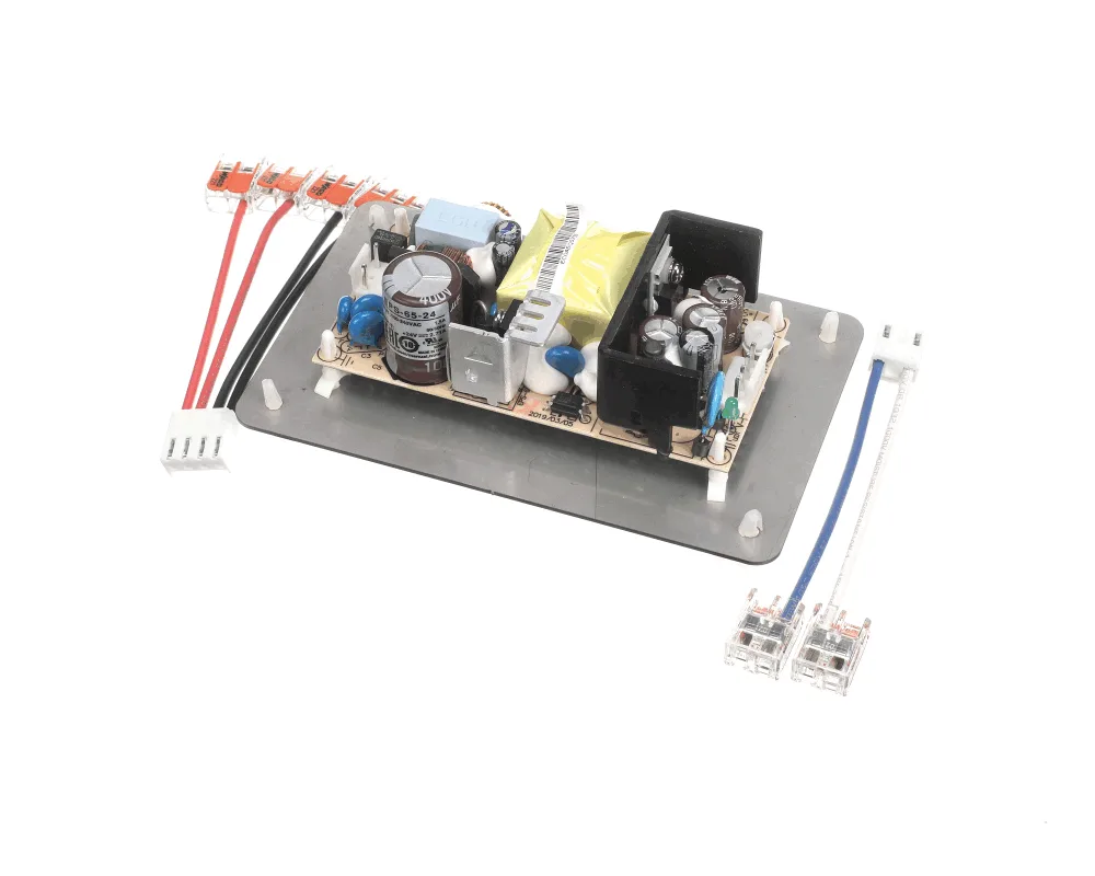 XLT Ovens SP4717A Power Supply Service Kit, 100/240VAC, 24/35/400V, 50/60Hz, 1.5/2.71A - Image 6