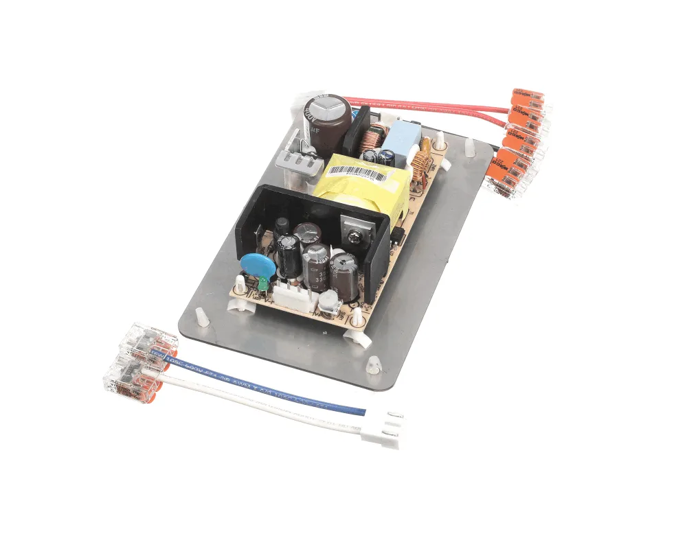 XLT Ovens SP4717A Power Supply Service Kit, 100/240VAC, 24/35/400V, 50/60Hz, 1.5/2.71A - Image 8